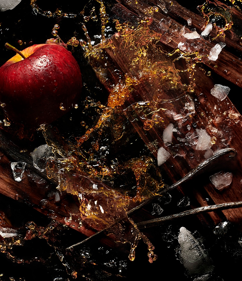 Apple Brandy on the Rocks The Liquors, 30 ml perfume