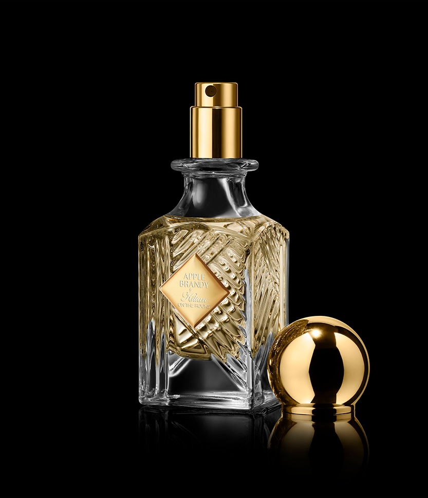 Apple Brandy on the Rocks The Liquors, 30 ml perfume