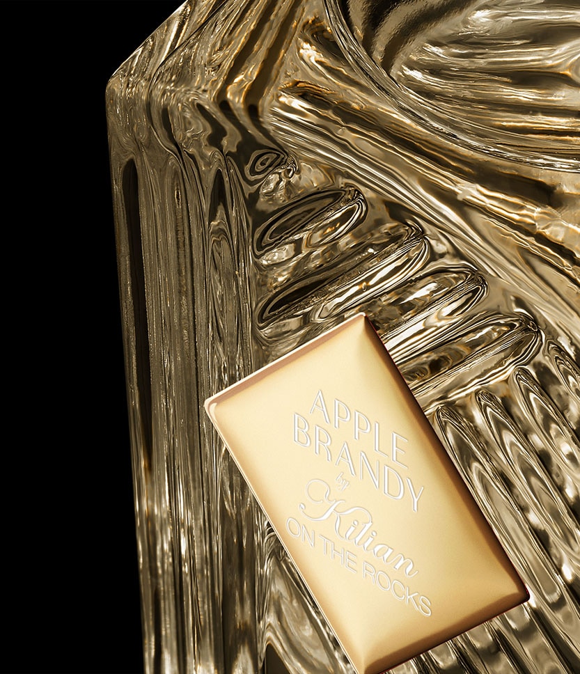 Apple Brandy on the Rocks - Parfum - The Liquors | KILIAN PARIS