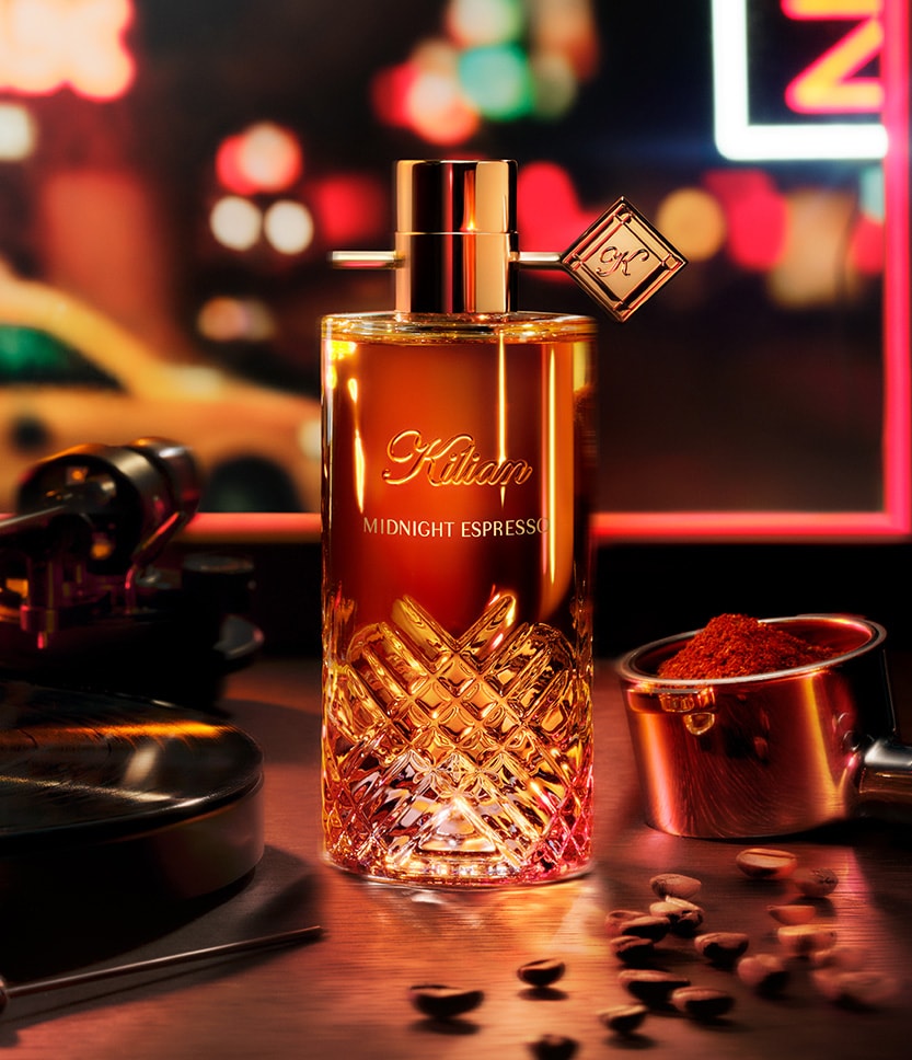 Midnight Espresso The Cocktails, 75 ml perfume