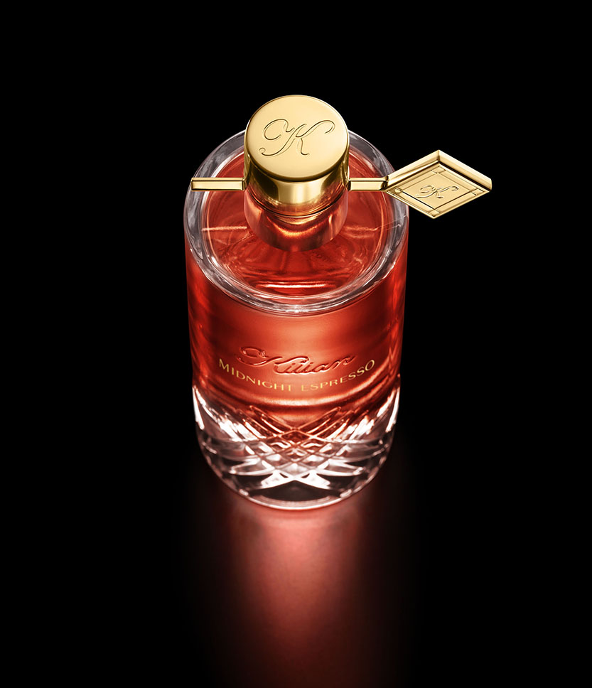 Midnight Espresso The Cocktails, 75 ml perfume