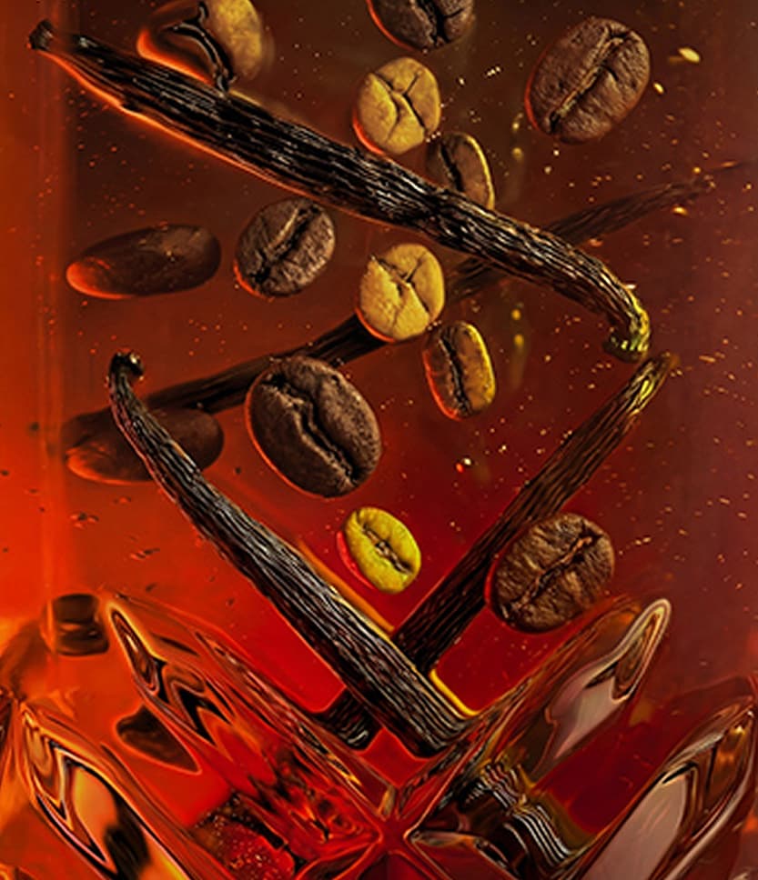Midnight Espresso The Cocktails, 10 ml perfume