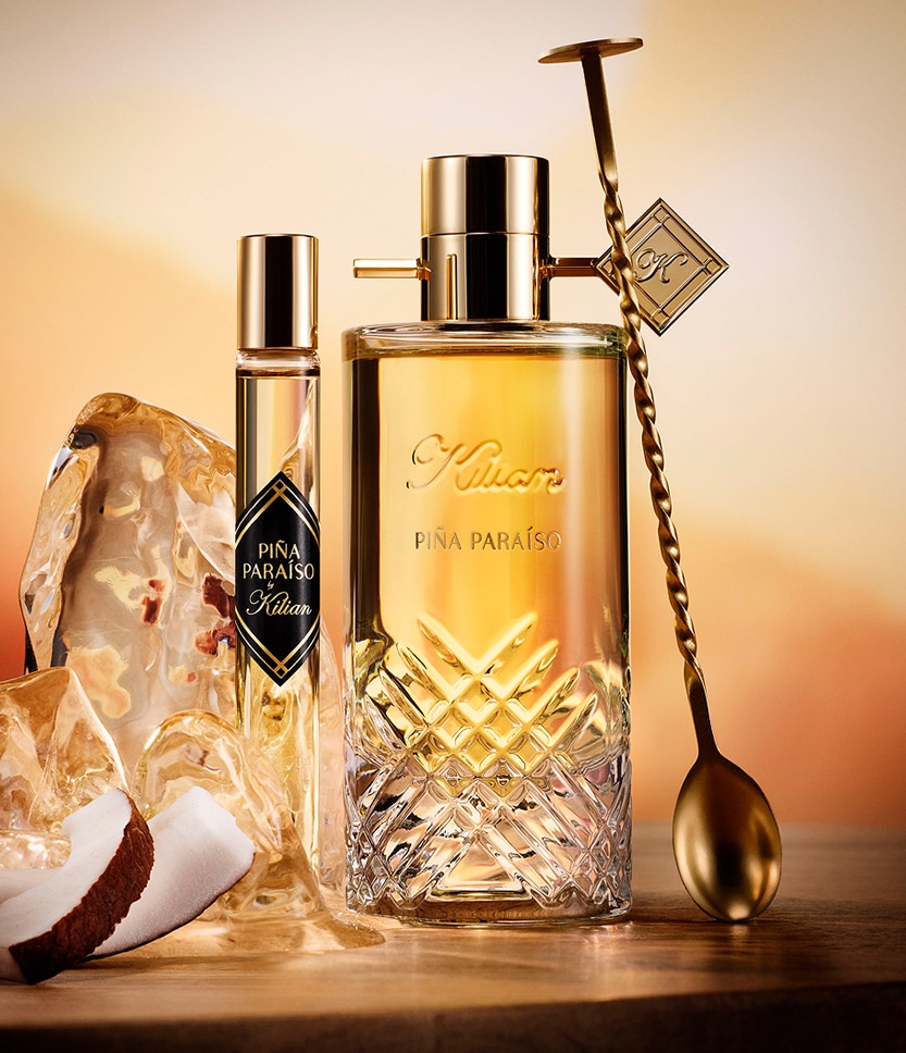 Piña Paraíso The Cocktails, 10 ml perfume