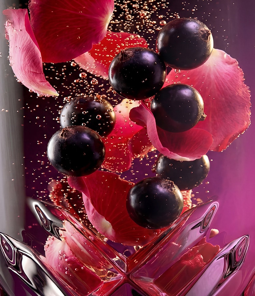 Sparkling Royal The Cocktails, 10 ml perfume