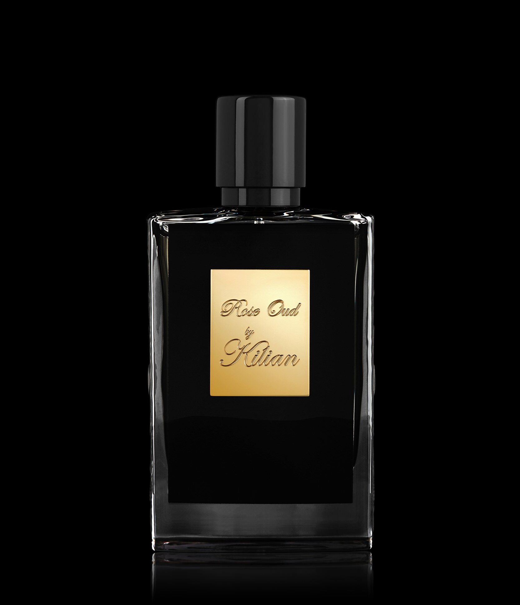 Rose Oud Arabian Nights Kilian