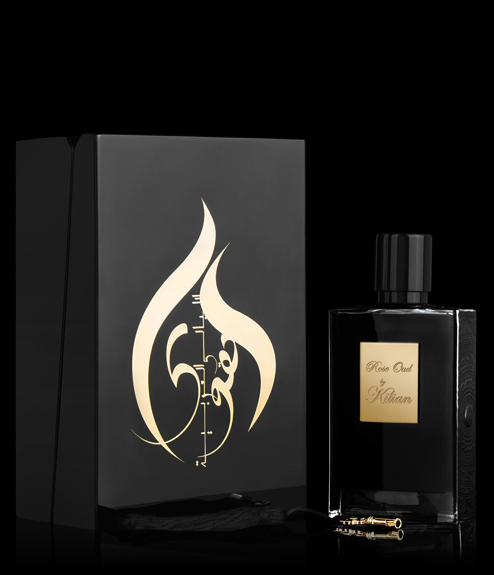 Rose Oud Arabian Nights Kilian