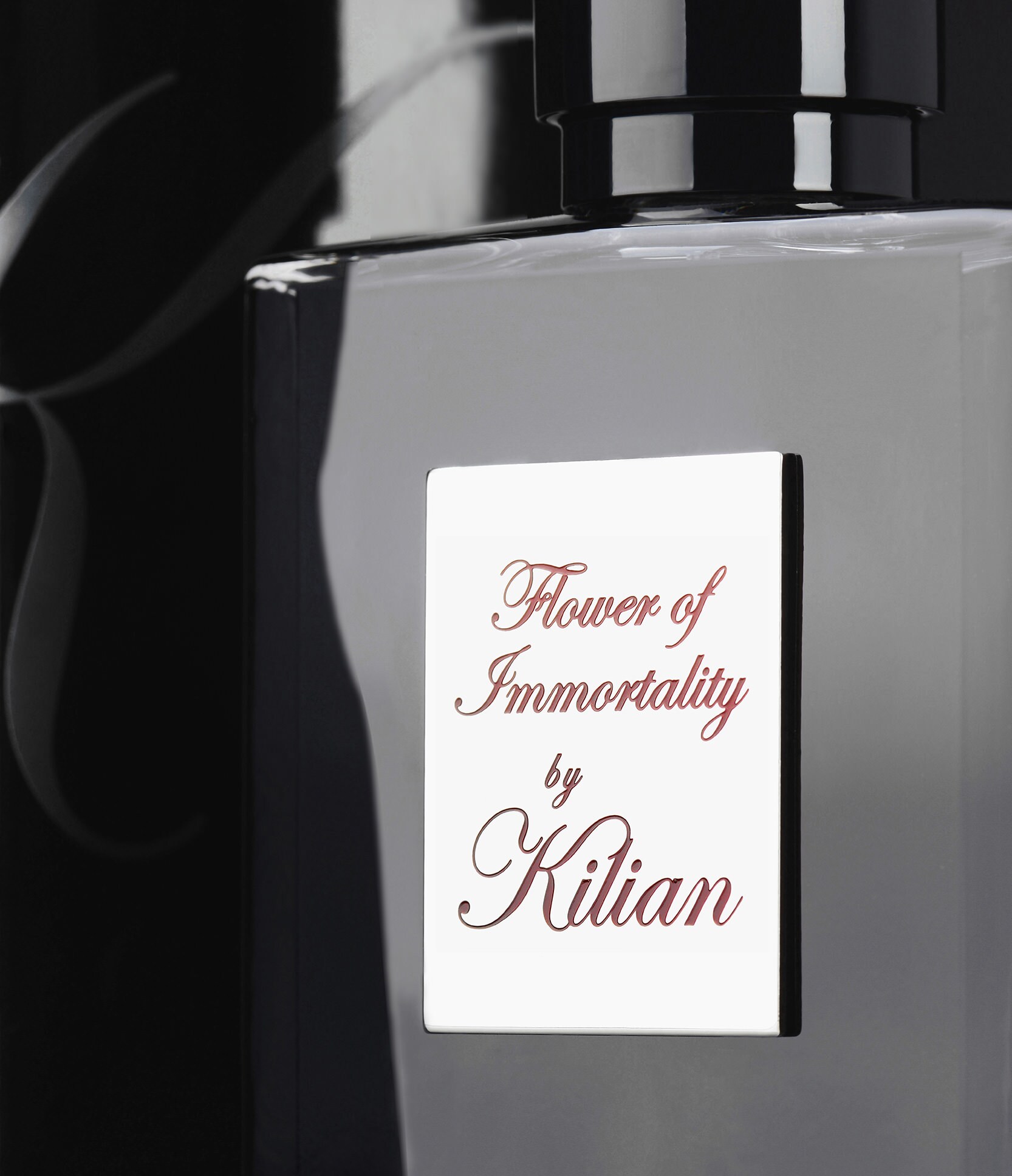 kilian flower of immortality travel