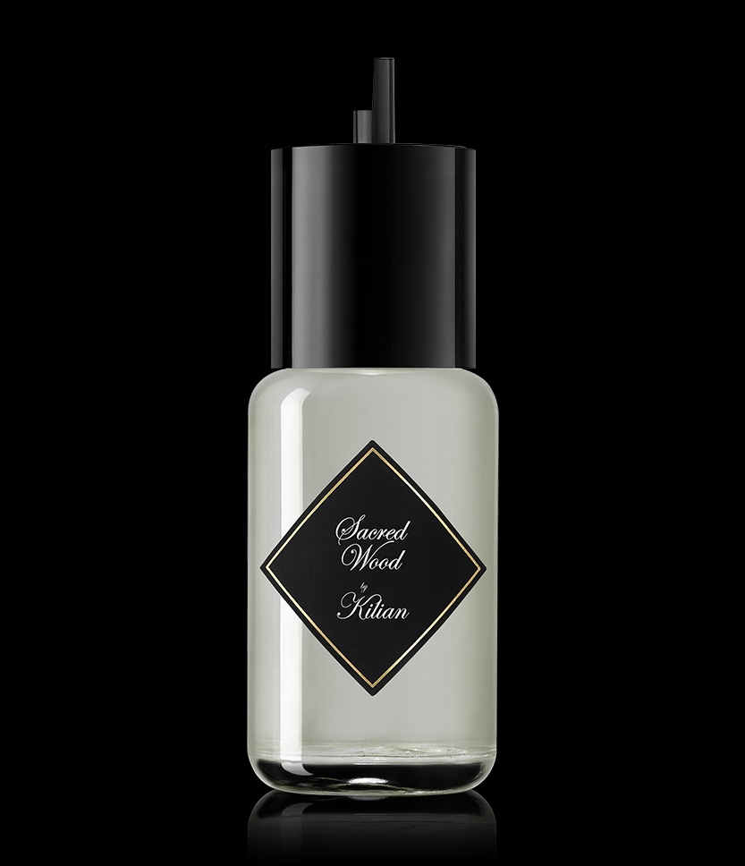 Sacred Wood - Parfum Boisé - Les Bois de Caves | KILIAN PARIS