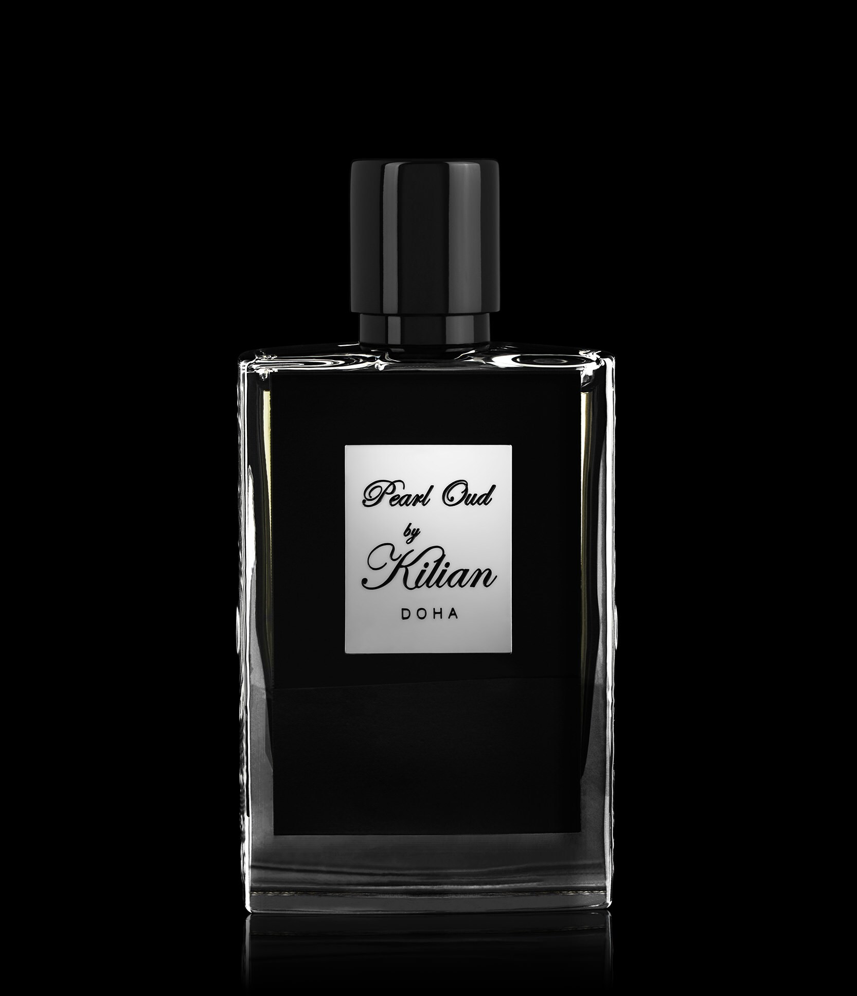 Pearl Oud, Doha Boutique Exclusive Kilian