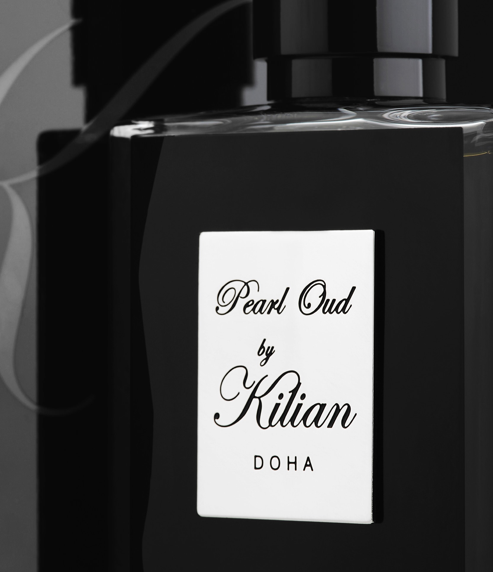 Pearl Oud, Doha Boutique Exclusive Kilian