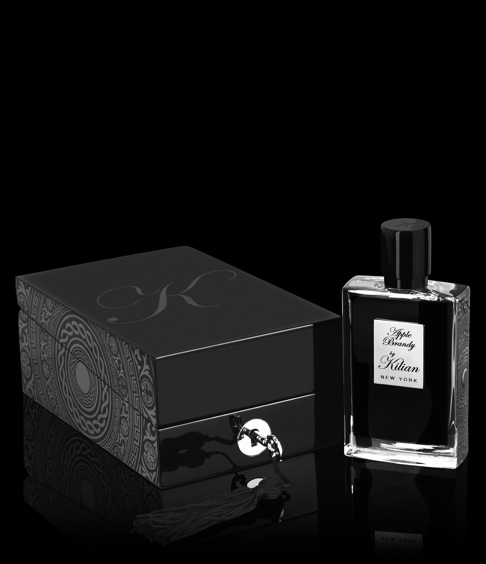 Apple Brandy, New York Boutique Exclusive Kilian