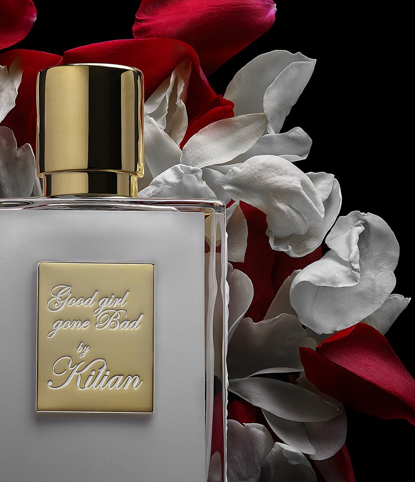 Good Girl Gone Bad By Kilian In The Garden Of Good And Evil Kilian