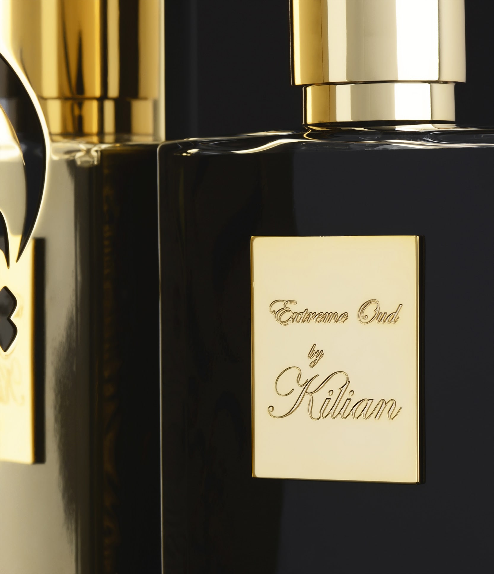 Extreme Oud Arabian Nights | Kilian