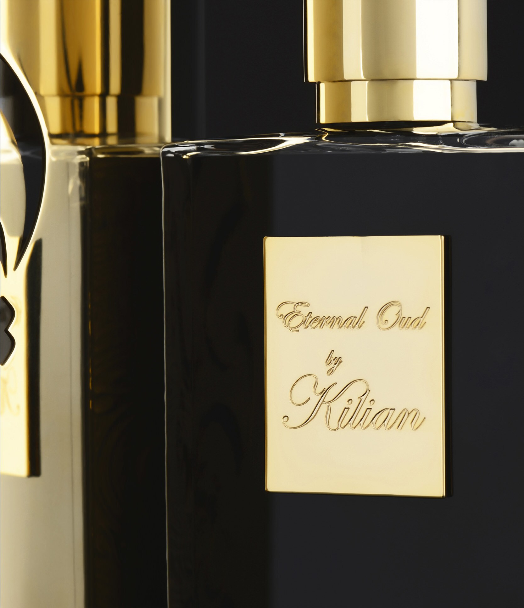 Eternal Oud Arabian Nights Kilian
