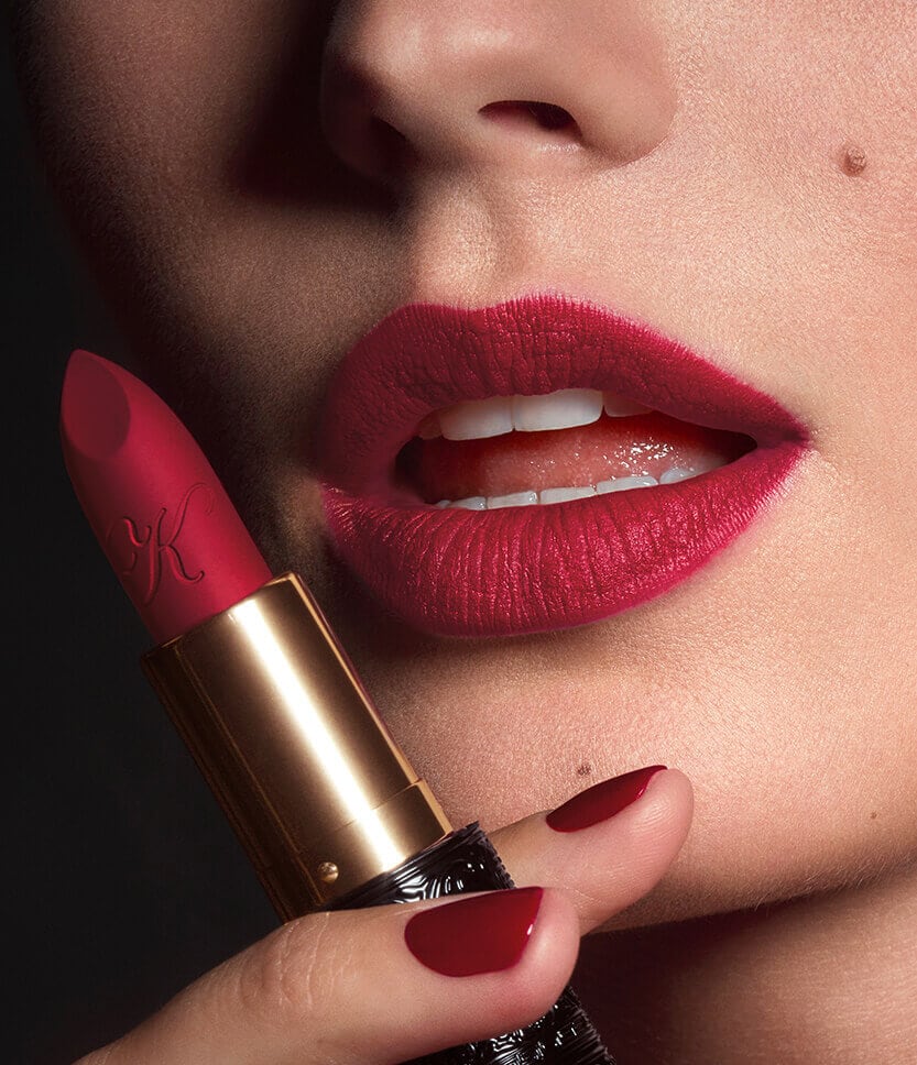 Allure Editors Favorite Lipsticks For National Lipstick 