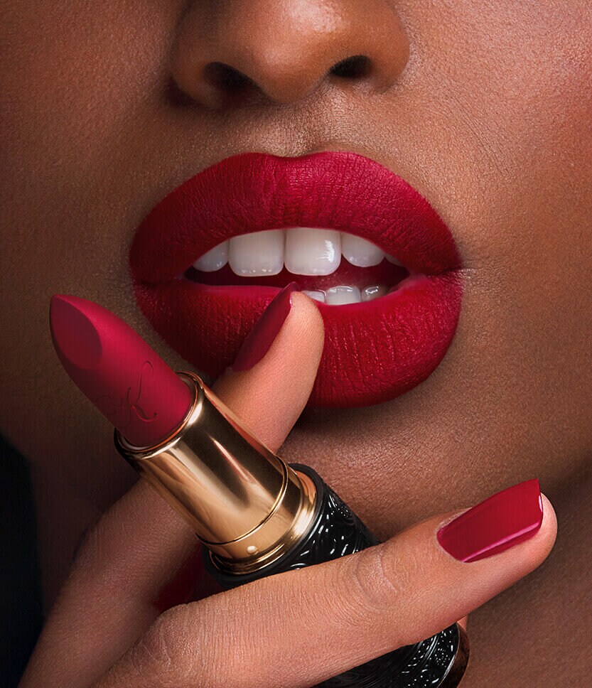 Le Rouge Parfum