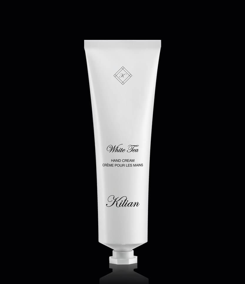 White Tea Hand Cream