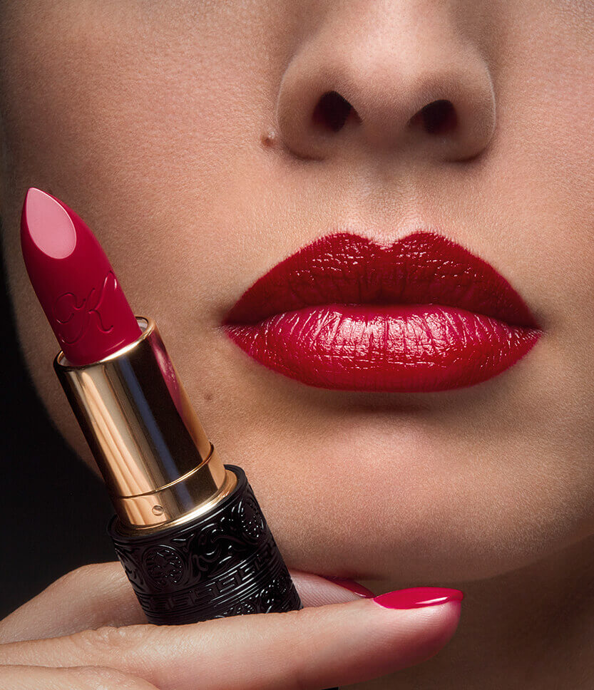 Le Rouge Parfum