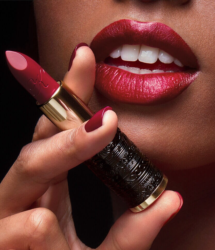Le Rouge Parfum