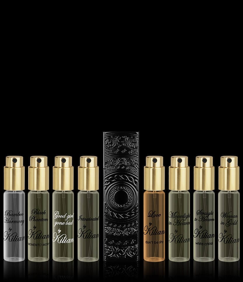 Discovery Fragrance Set Kilian