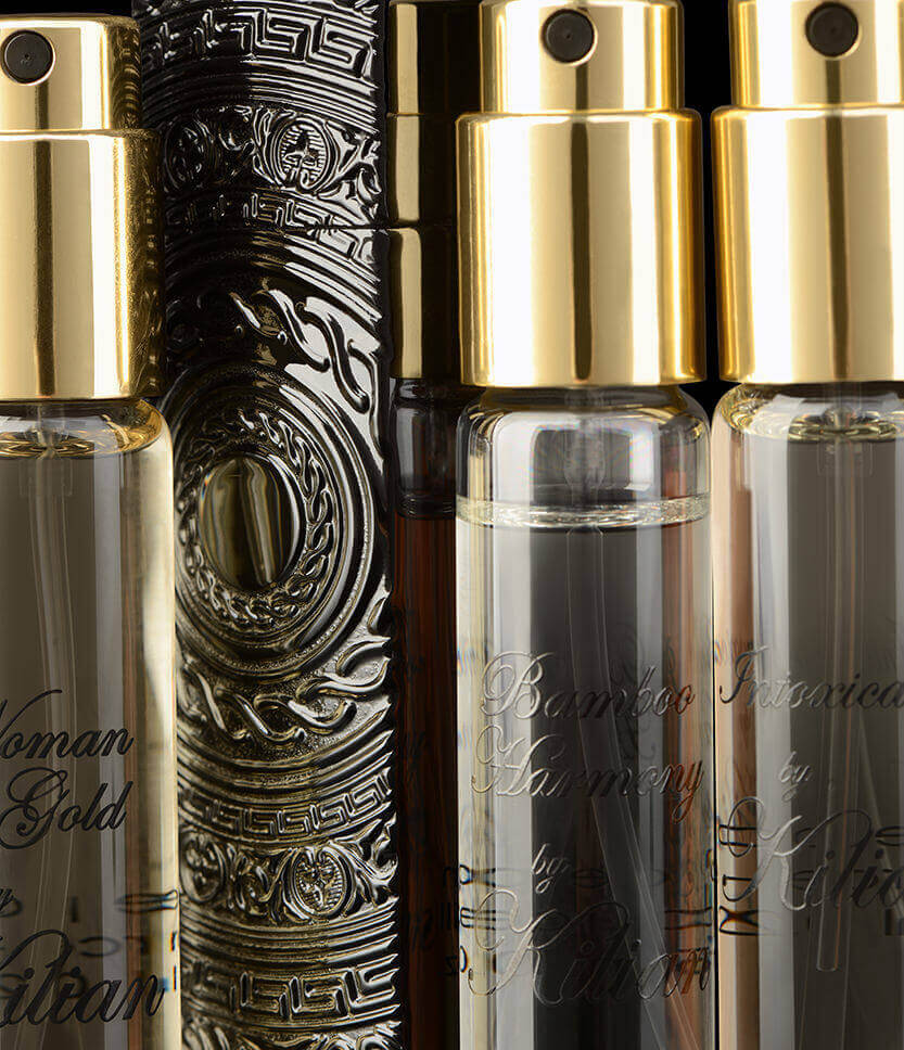 Discovery Fragrance Set Kilian