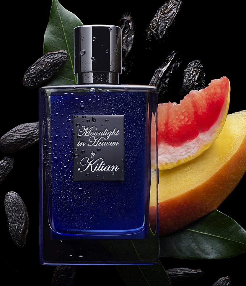 by kilian キリアン ムーンライトインヘブン ユニセックス 香水 コスメ・香水・美容 激安価格で販売 valledesantiago