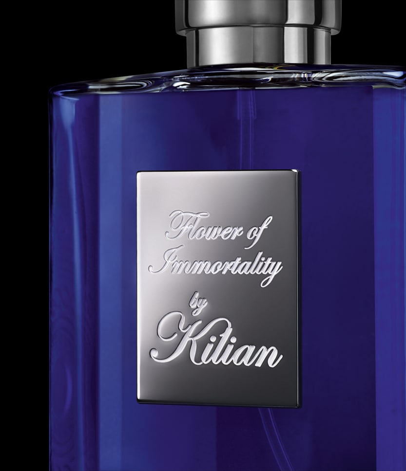 kilian flower of immortality travel