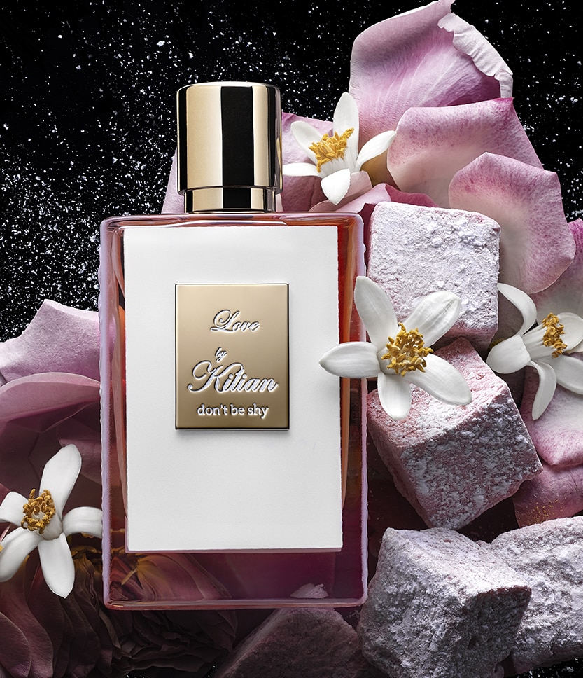 DANCING BLOSSOM EXTRAIT DE PARFUM 3.4OZ/100ML LOUIS