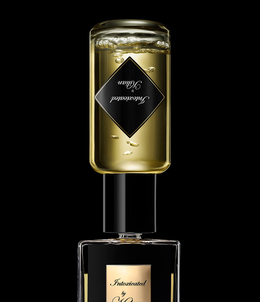 Intoxicated The Cellars, 50 ml perfume