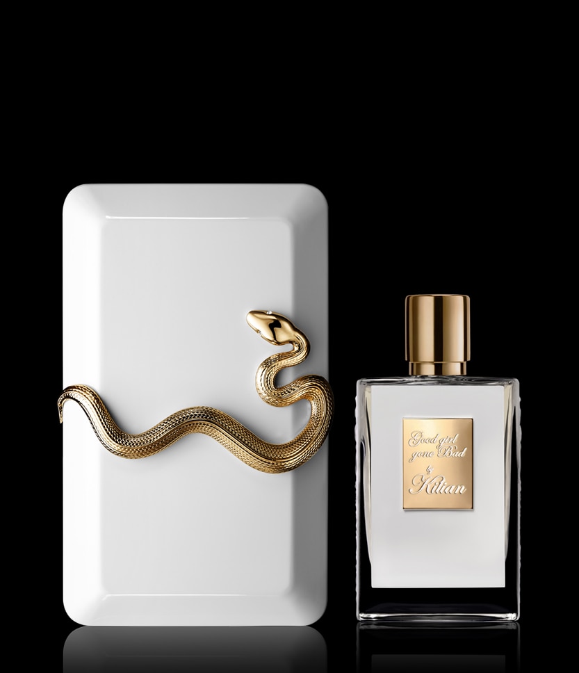 Good Girl Gone Bad By Kilian perfume - a fragrance for women 2012