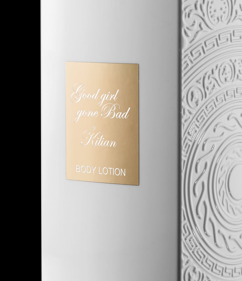 Good girl gone Bad by Kilian Body Lotion