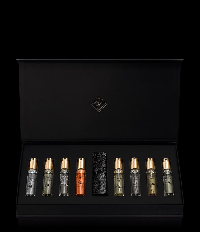 Holiday Discovery Set