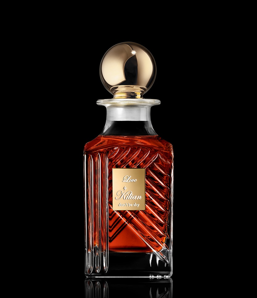 Love Don t Be Shy Kilian Homme Love, don't be shy The Narcotics | Kilian