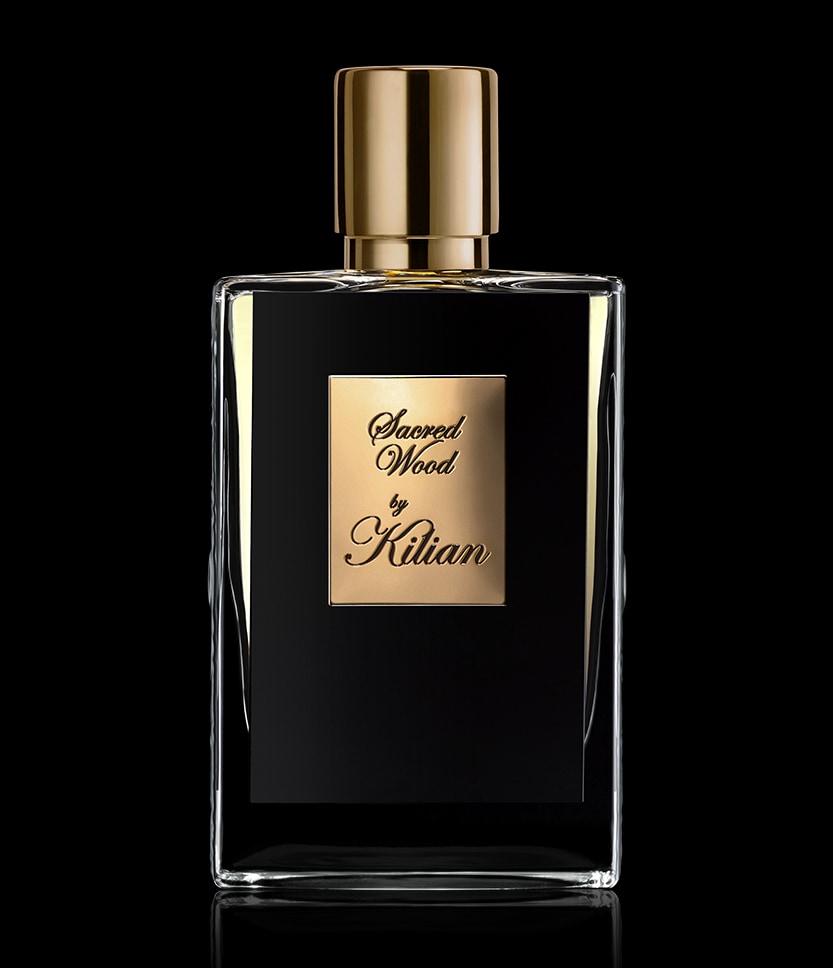 お気にいる Sacred 2014 By perfume for KILIAN SACRED a and WOOD キリアン men セイクレッド Kilian ウッド Wood - www