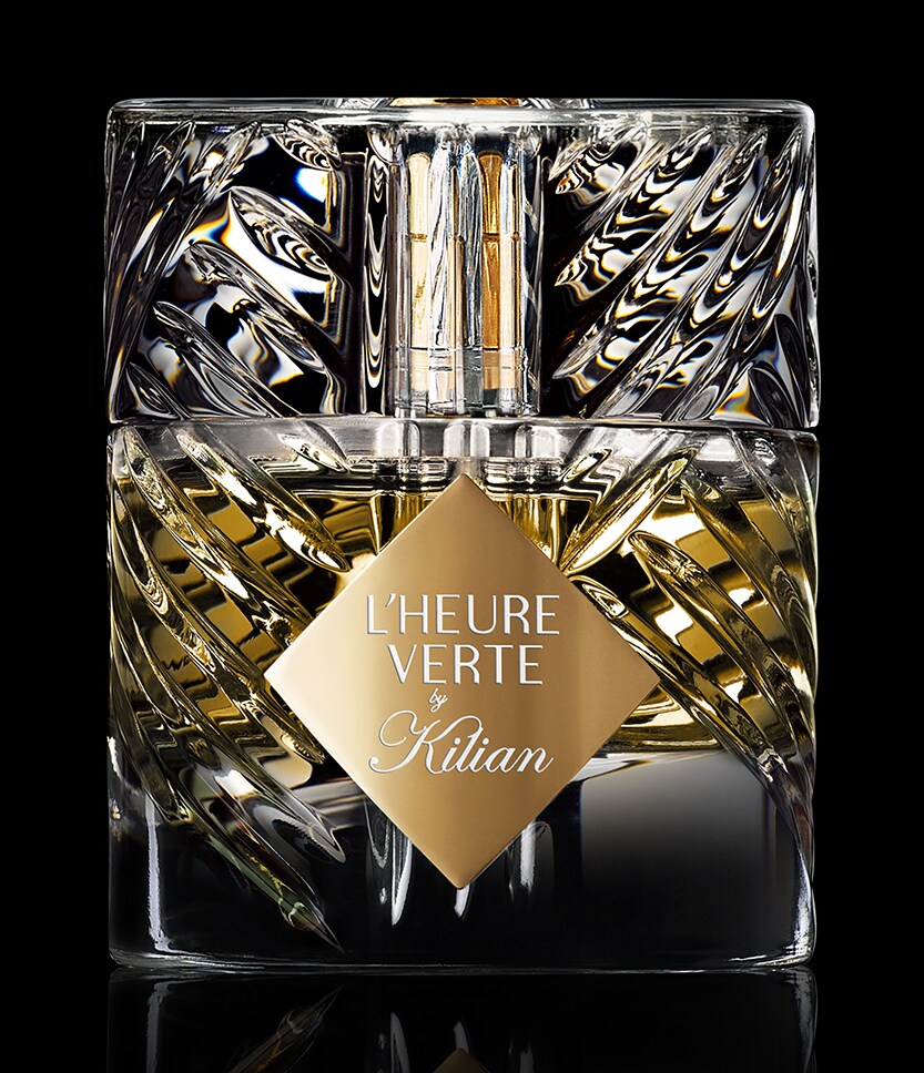 L'Heure Verte by Kilian