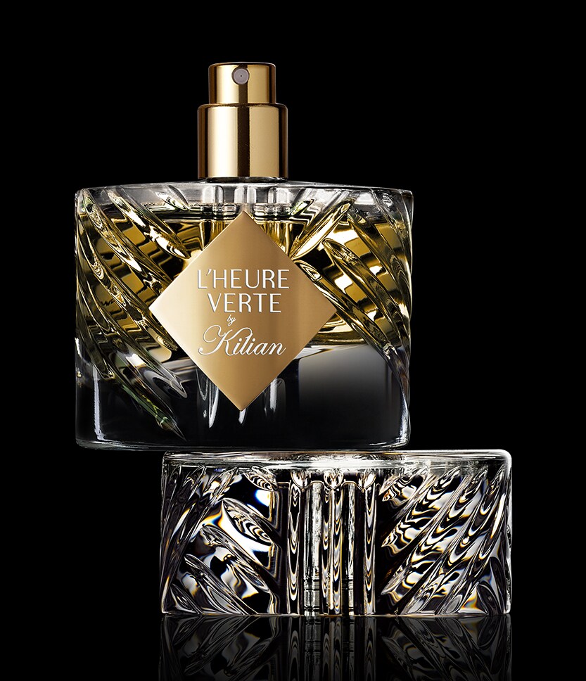 L'Heure Verte by Kilian