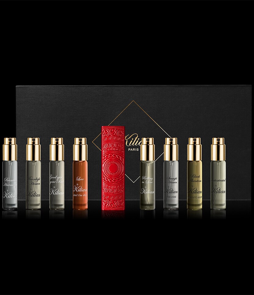 Travel Collection