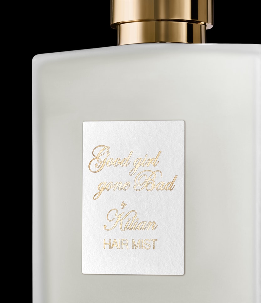 Good girl gone Bad by Kilian Hair Mist