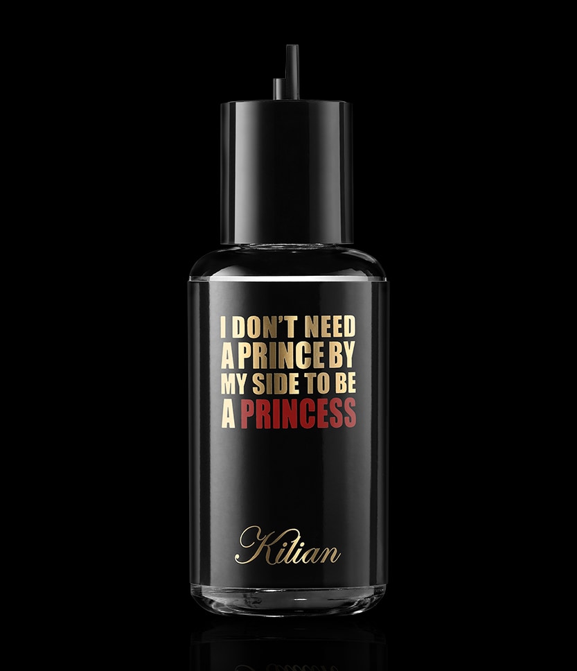Princess The Narcotics | Kilian