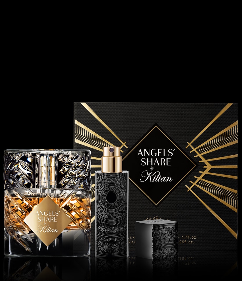 Angels' Share Icon Set