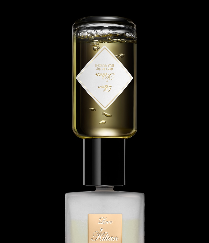 Love, don't be shy Eau Fraîche The Narcotics, 50 ml perfume