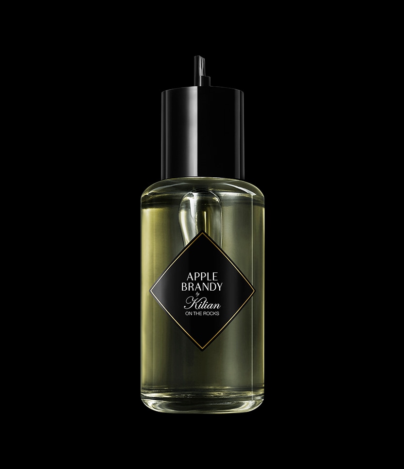 Kilian APPLE BRANDY 香水(ユニセックス) Kilian Apple Brandy on the Rocks Unisex Perfume/Cologne For Men