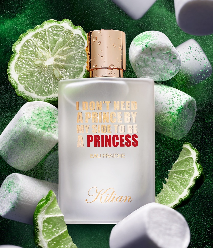 Princess Eau Fraiche 