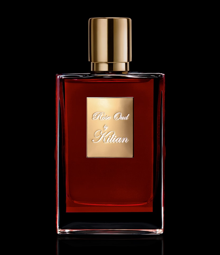 Kilian キリアン Rose Oud ローズウード 50ml EDP | www.yourpoll.co.uk