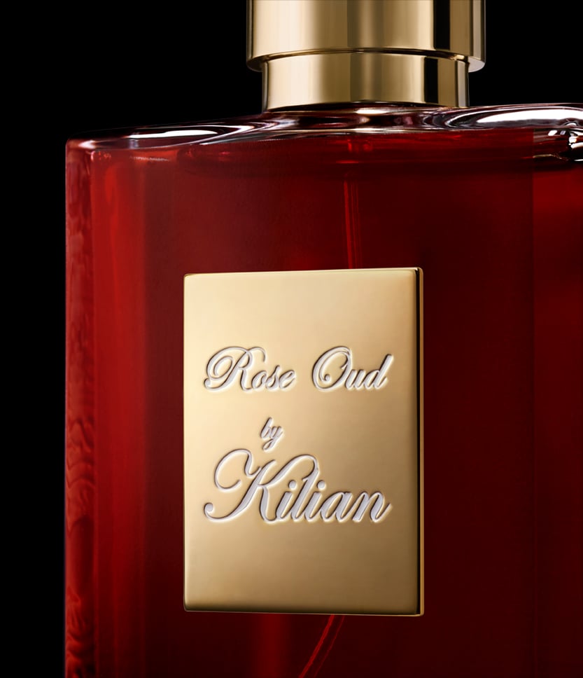 Kilian キリアン Rose Oud ローズウード 50ml EDP | www.yourpoll.co.uk