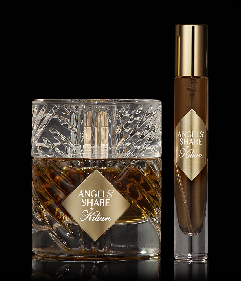 Angels' Share Gift Set