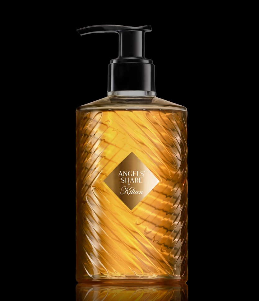 Angels' Share shower gel, 250 ml