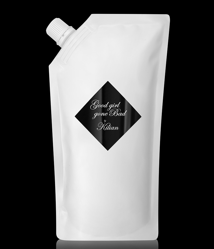Good girl gone Bad by Kilian body lotion, Refill 250 ml